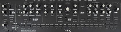 Moog-Messenger